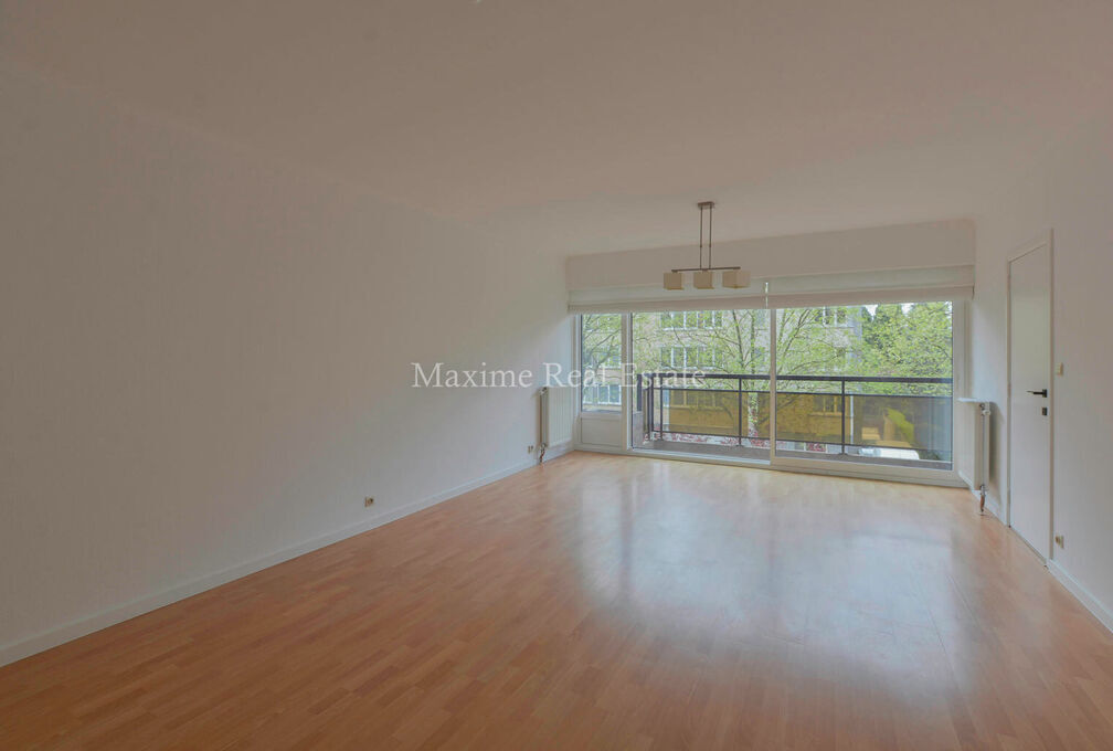 Appartement &agrave; louer &agrave; Woluwe-Saint-Pierre