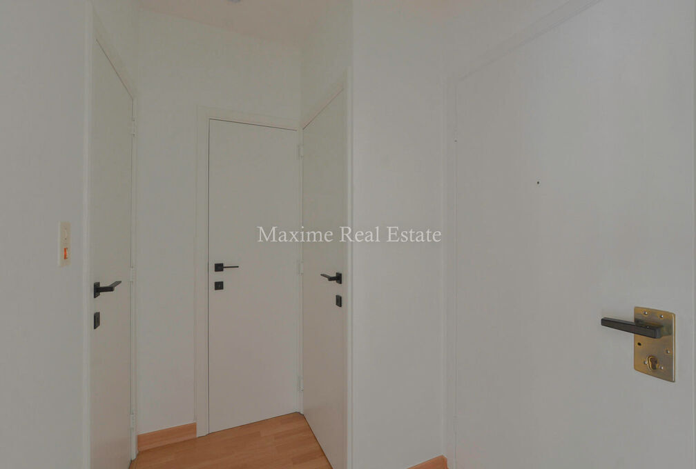 Appartement &agrave; louer &agrave; Woluwe-Saint-Pierre