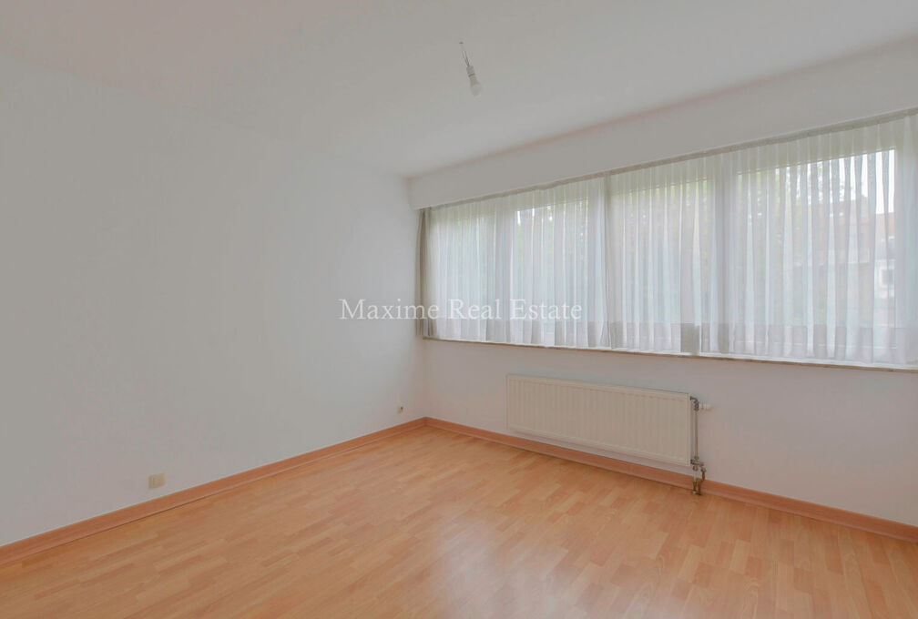 Appartement &agrave; louer &agrave; Woluwe-Saint-Pierre