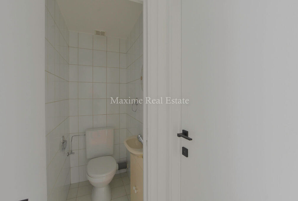 Appartement &agrave; louer &agrave; Woluwe-Saint-Pierre