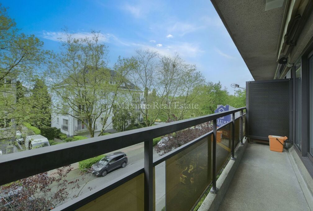 Appartement &agrave; louer &agrave; Woluwe-Saint-Pierre