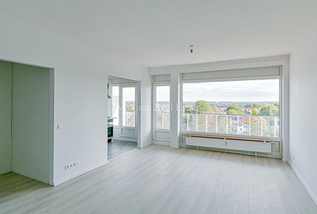 Appartement &agrave; louer &agrave; Woluwe-Saint-Pierre