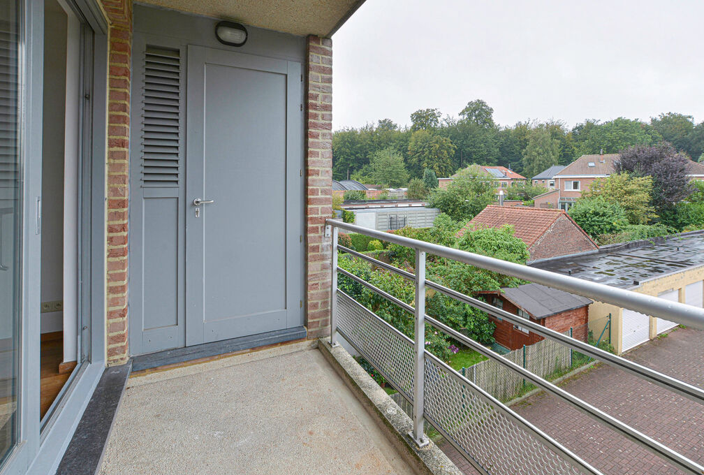 Appartement &agrave; louer &agrave; Woluwe-Saint-Pierre
