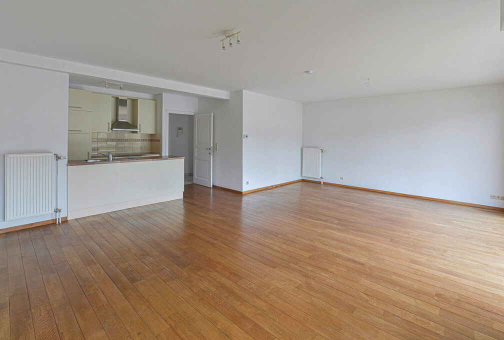 Appartement &agrave; louer &agrave; Woluwe-Saint-Pierre