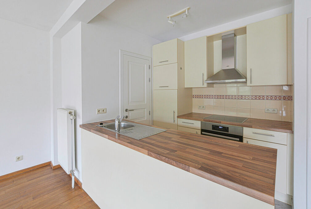 Appartement &agrave; louer &agrave; Woluwe-Saint-Pierre