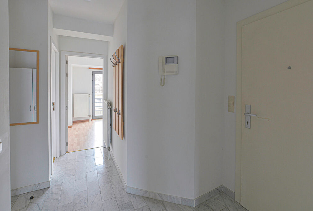 Appartement &agrave; louer &agrave; Woluwe-Saint-Pierre