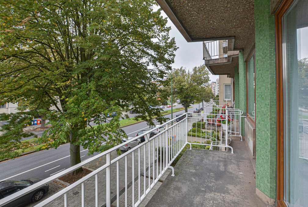 Appartement &agrave; louer &agrave; Woluwe-Saint-Pierre