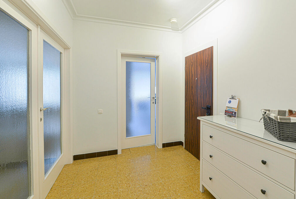 Appartement &agrave; louer &agrave; Woluwe-Saint-Pierre
