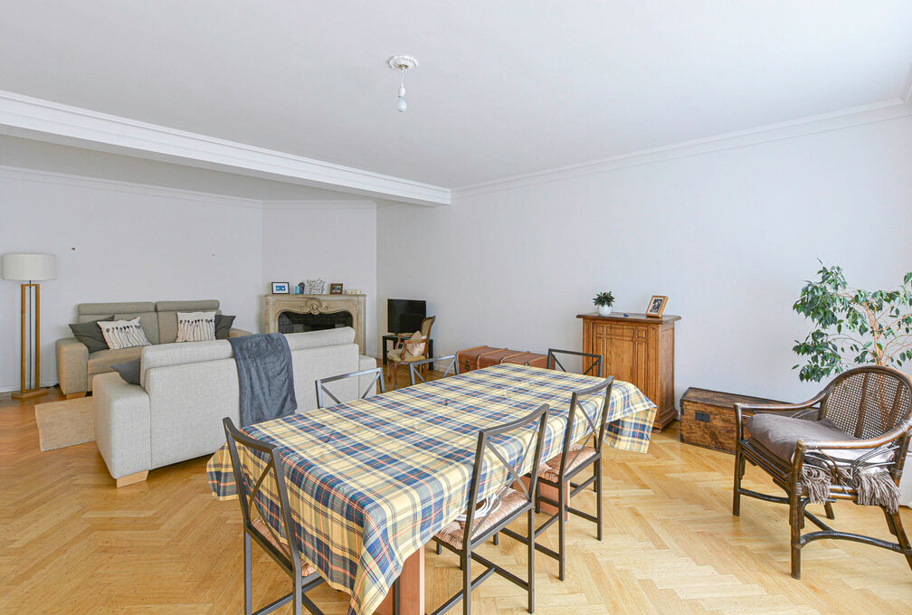 Appartement &agrave; louer &agrave; Woluwe-Saint-Pierre