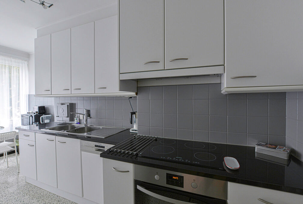 Appartement &agrave; louer &agrave; Woluwe-Saint-Pierre