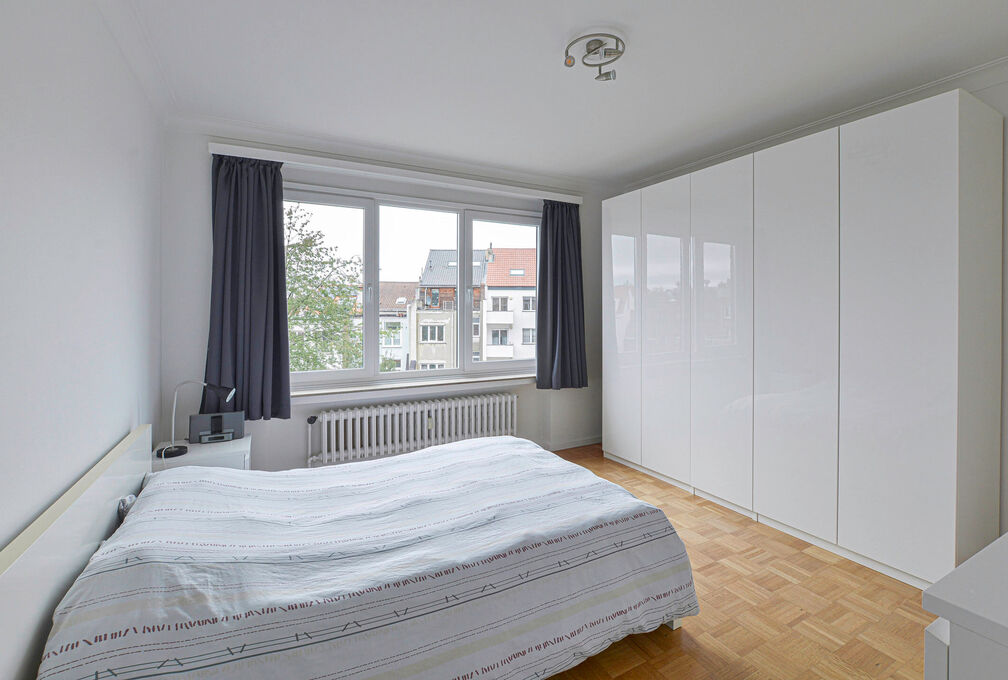 Appartement &agrave; louer &agrave; Woluwe-Saint-Pierre