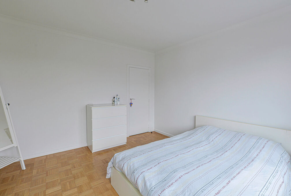 Appartement &agrave; louer &agrave; Woluwe-Saint-Pierre