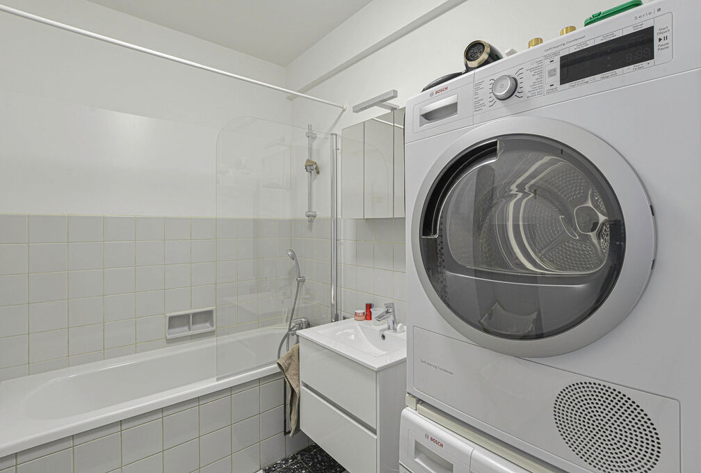 Appartement &agrave; louer &agrave; Woluwe-Saint-Pierre