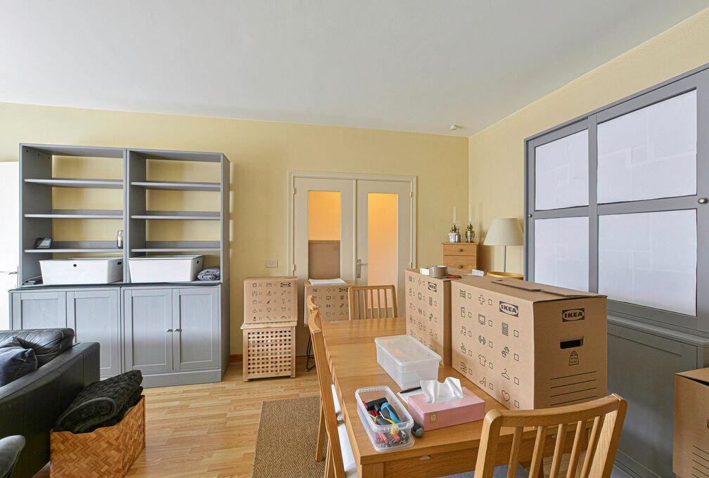 Appartement &agrave; louer &agrave; Woluwe-Saint-Pierre