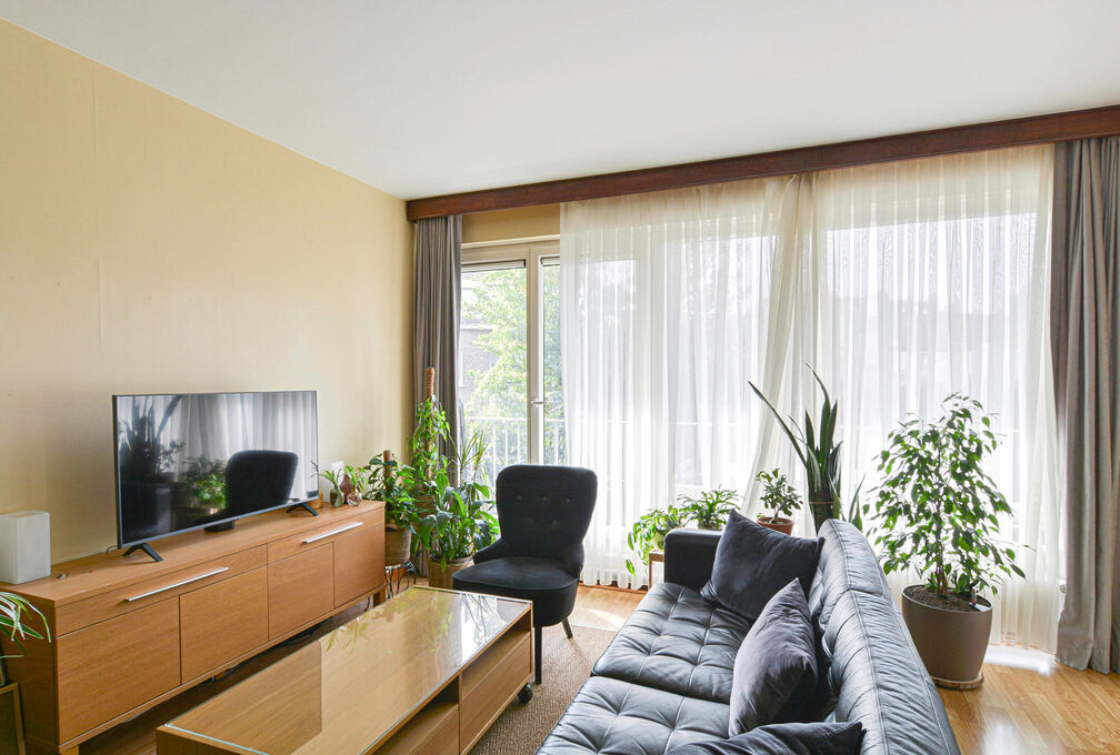 Appartement &agrave; louer &agrave; Woluwe-Saint-Pierre