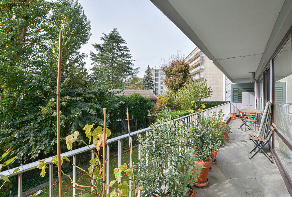 Appartement &agrave; louer &agrave; Woluwe-Saint-Pierre