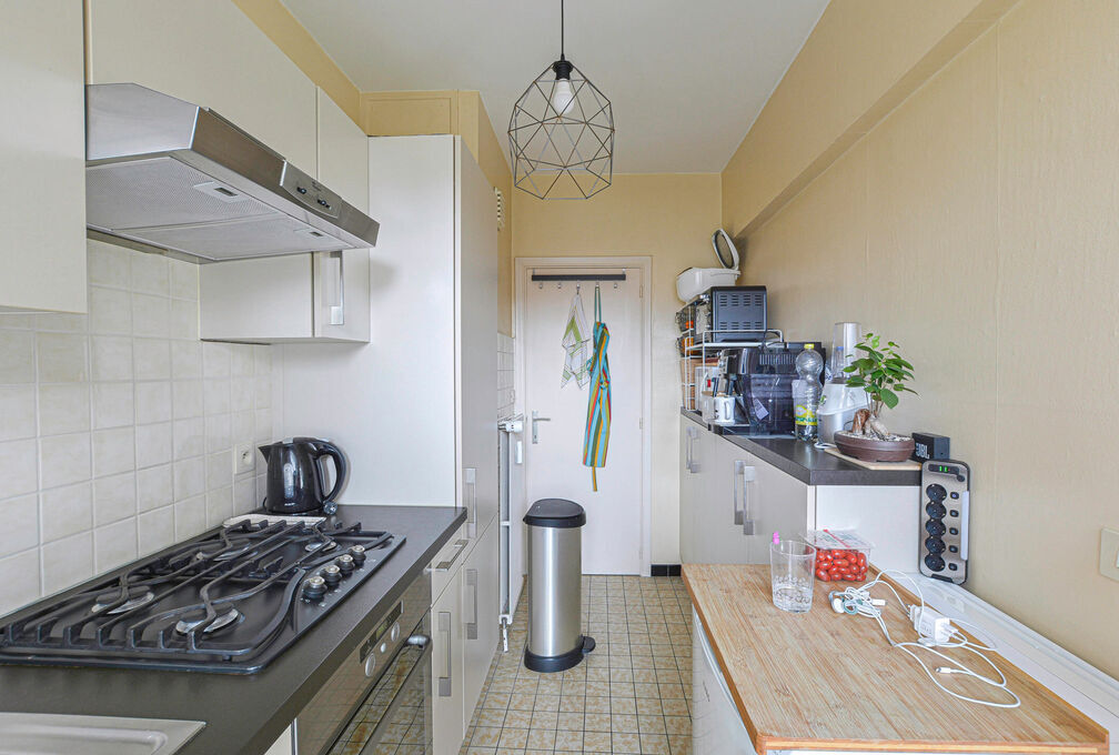 Appartement &agrave; louer &agrave; Woluwe-Saint-Pierre
