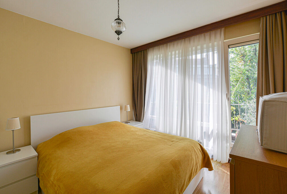 Appartement &agrave; louer &agrave; Woluwe-Saint-Pierre
