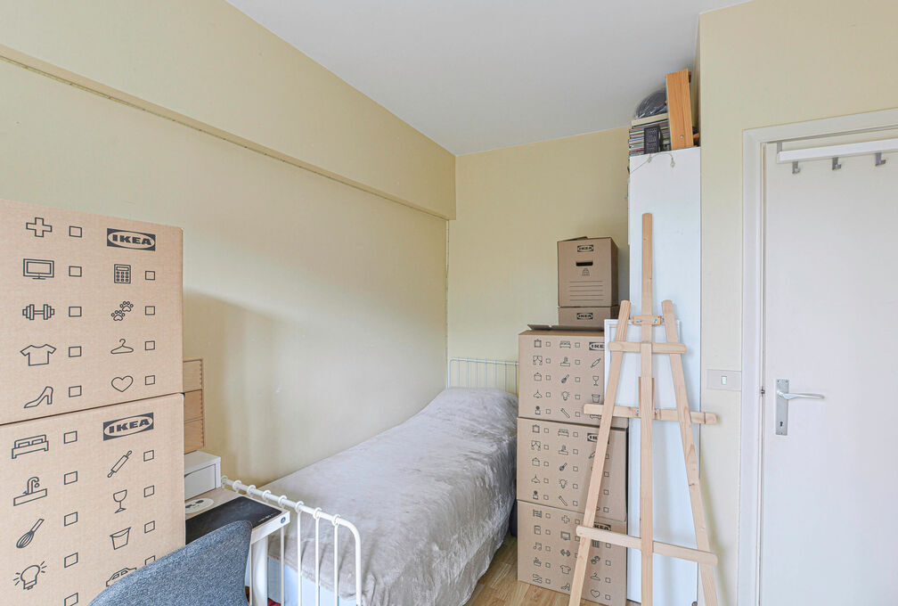 Appartement &agrave; louer &agrave; Woluwe-Saint-Pierre
