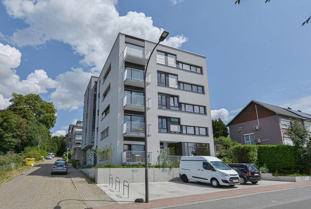 Appartement à louer à Zaventem