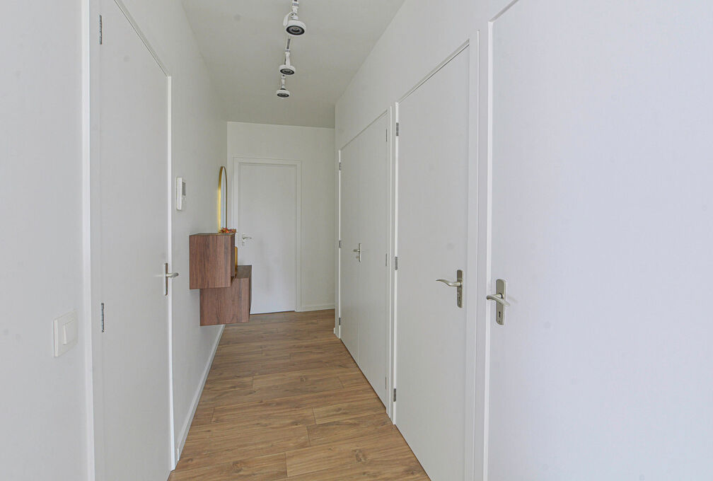 Appartement à louer à Zaventem