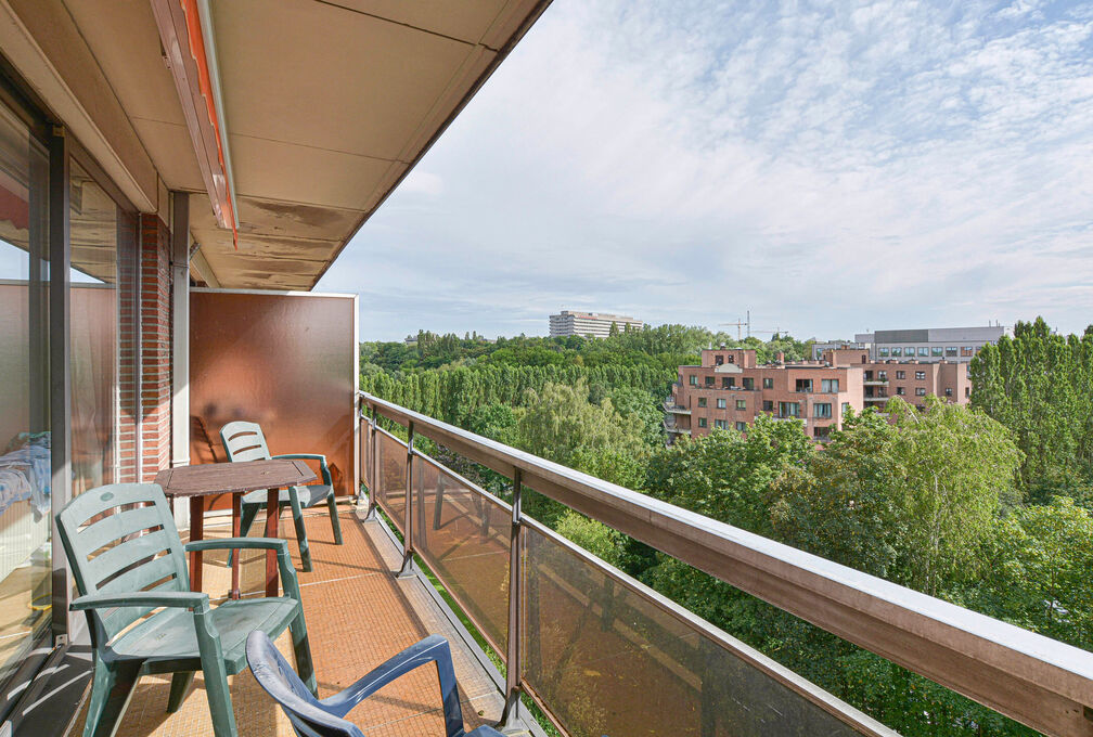 Appartement &agrave; louer &agrave; Zaventem
