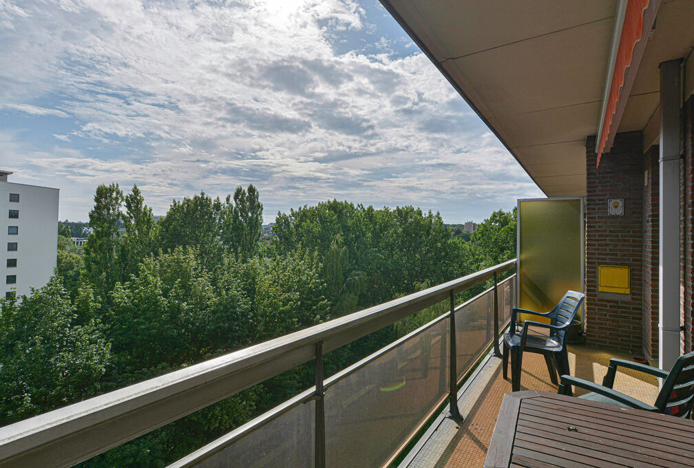 Appartement &agrave; louer &agrave; Zaventem