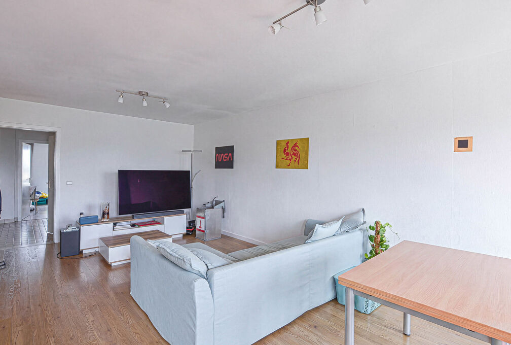 Appartement &agrave; louer &agrave; Zaventem