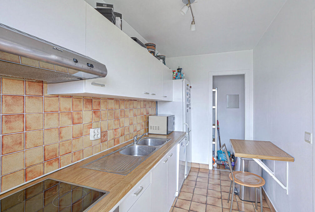 Appartement &agrave; louer &agrave; Zaventem