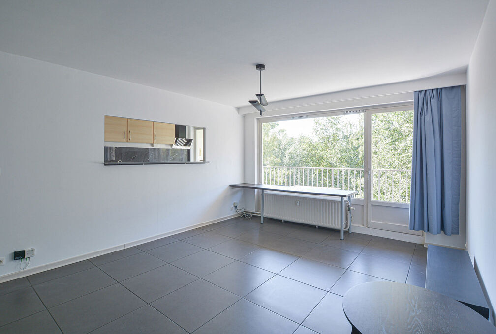 Appartement &agrave; louer &agrave; Zaventem Sint-Stevens-Woluwe