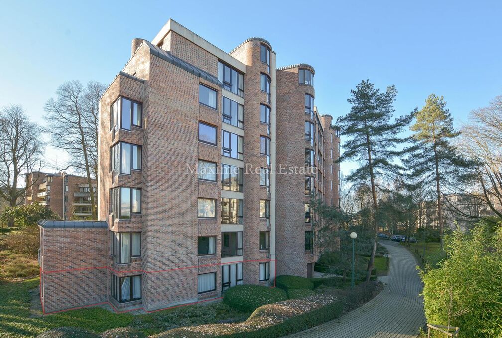 Appartement &agrave; remettre &agrave; Woluwe-Saint-Pierre