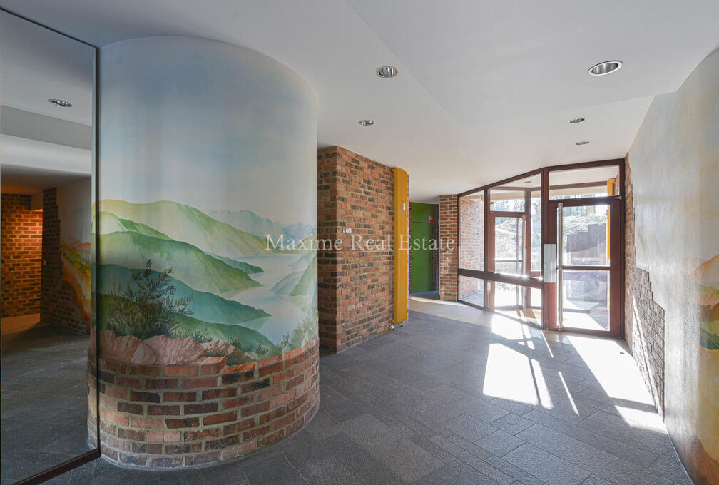 Appartement &agrave; remettre &agrave; Woluwe-Saint-Pierre