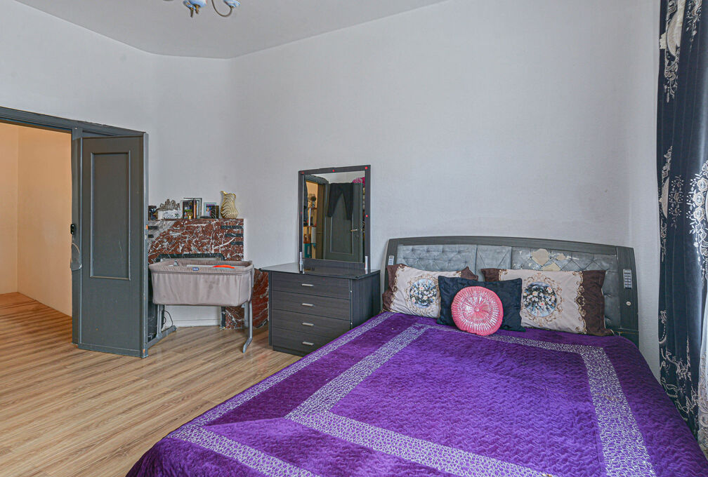 Appartement à vendre à Anderlecht