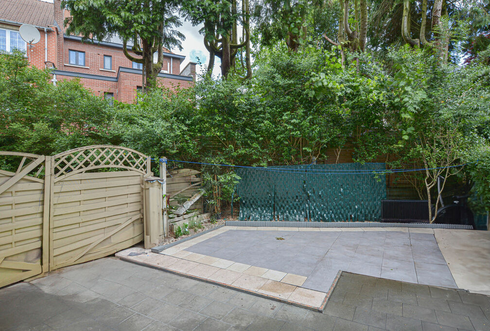 Appartement à vendre à Anderlecht