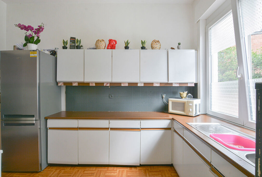 Appartement à vendre à Anderlecht