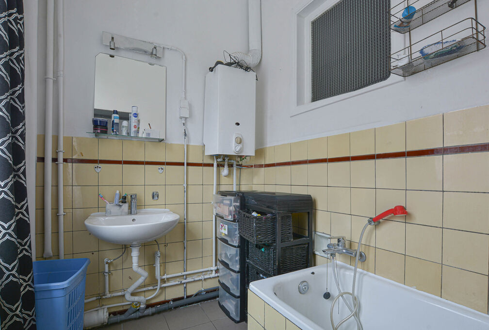 Appartement à vendre à Anderlecht