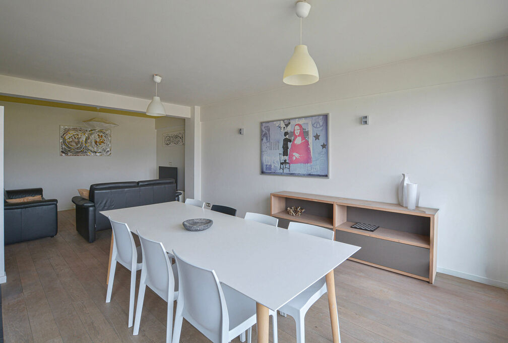Appartement &agrave; vendre &agrave; Brussel