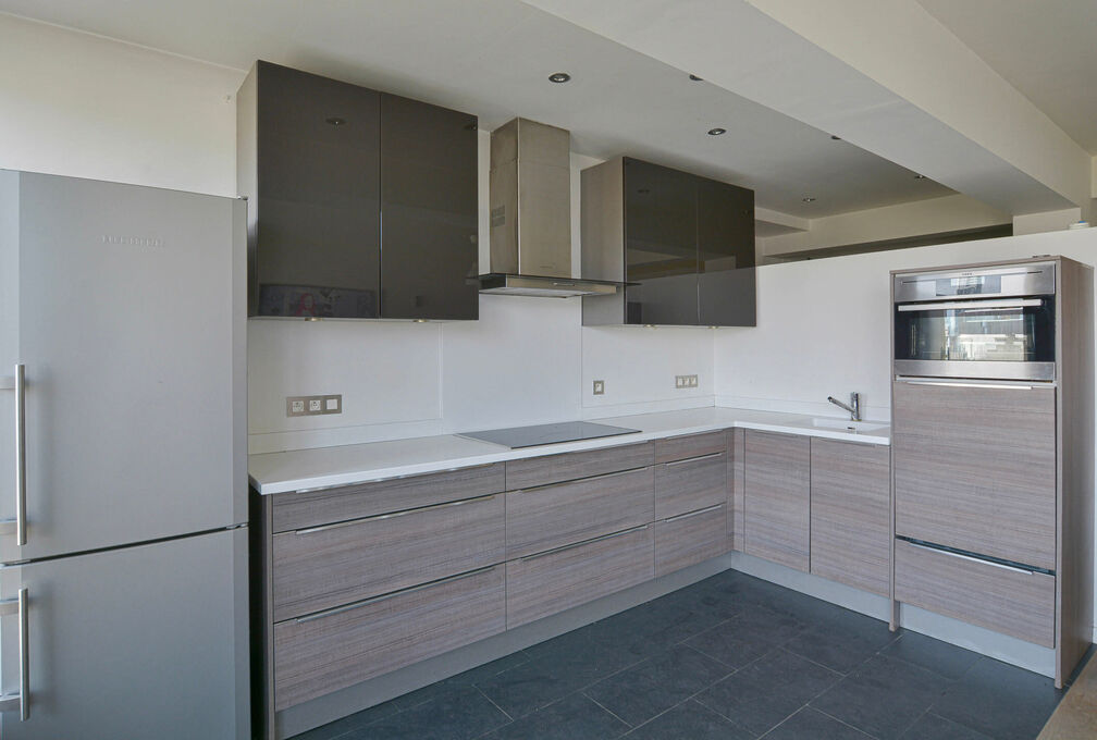 Appartement &agrave; vendre &agrave; Brussel