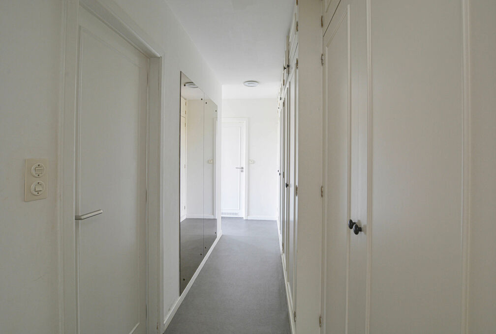Appartement &agrave; vendre &agrave; Brussel
