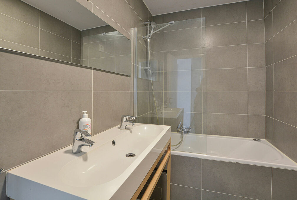 Appartement &agrave; vendre &agrave; Brussel