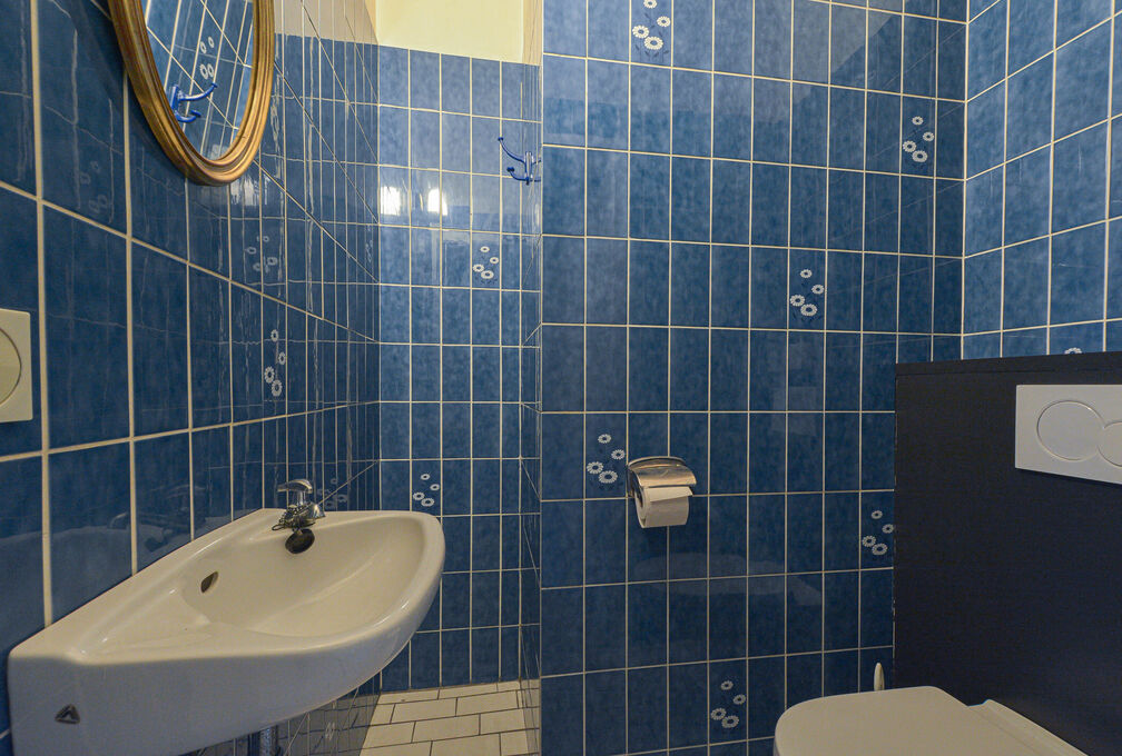 Appartement &agrave; vendre &agrave; Elsene