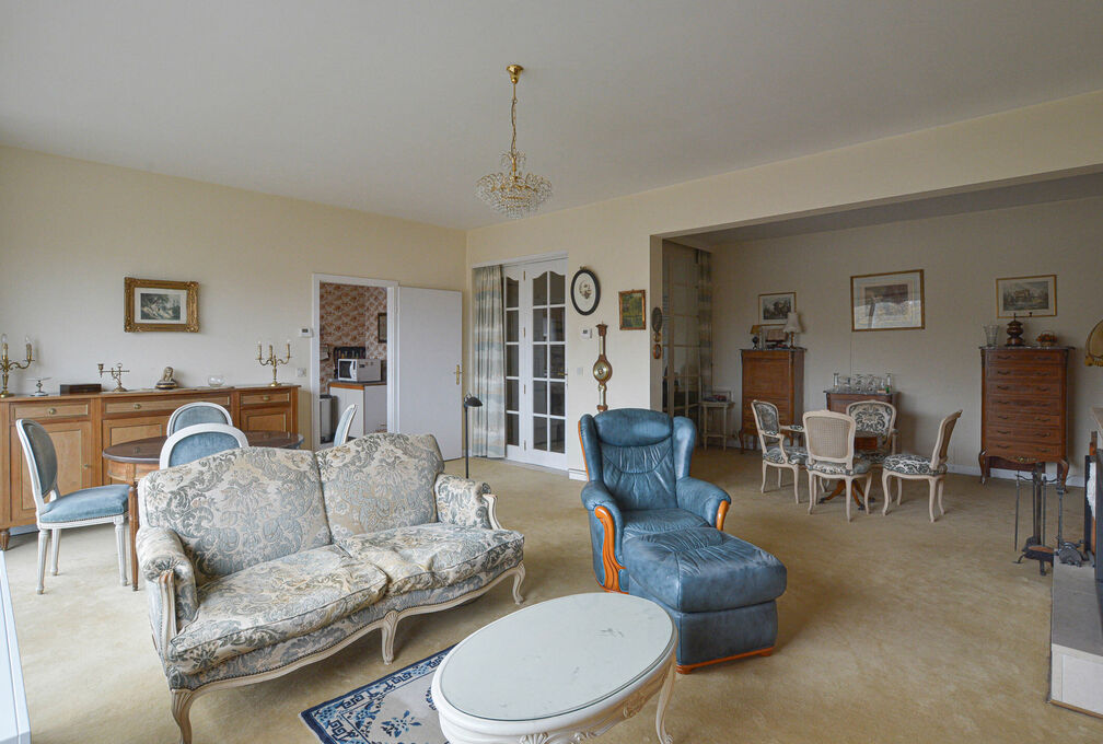 Appartement &agrave; vendre &agrave; Elsene