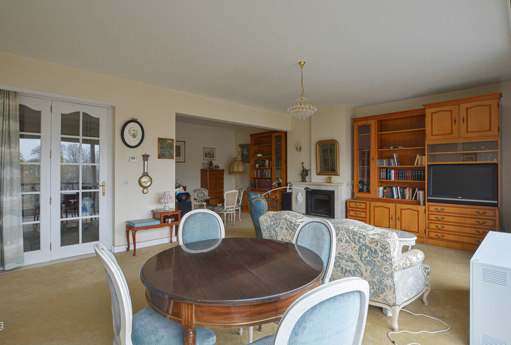 Appartement &agrave; vendre &agrave; Elsene