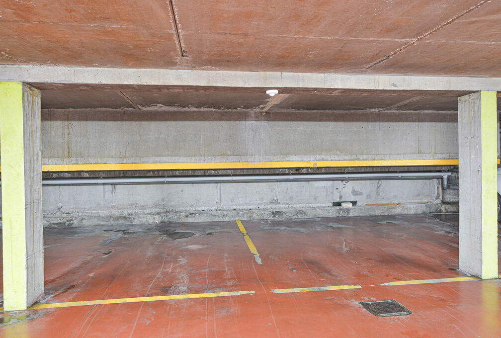 Appartement &agrave; vendre &agrave; Elsene