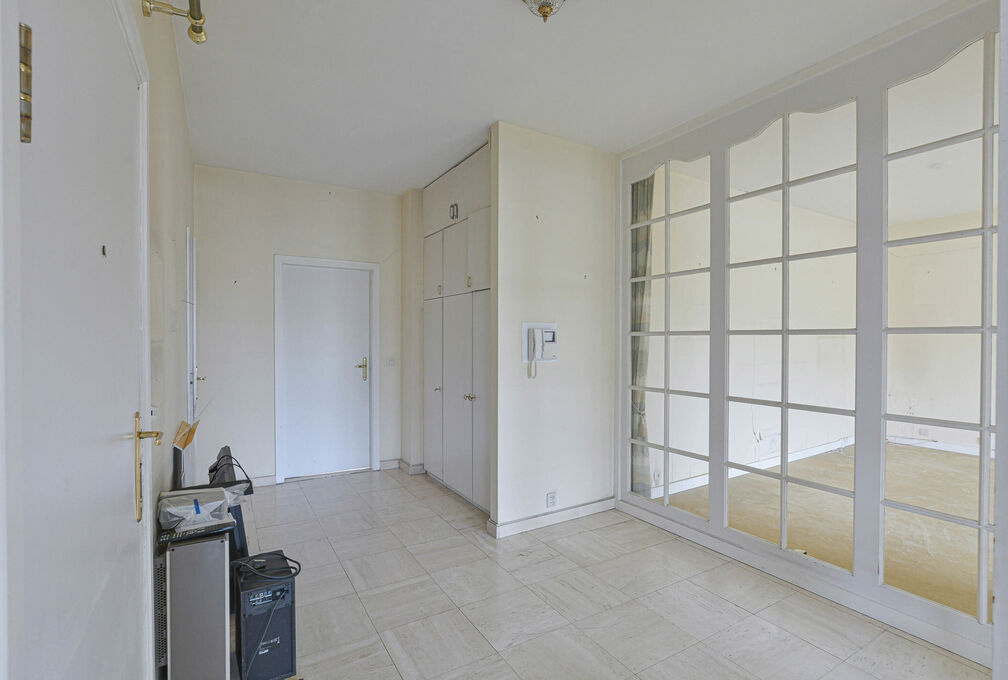 Appartement &agrave; vendre &agrave; Elsene