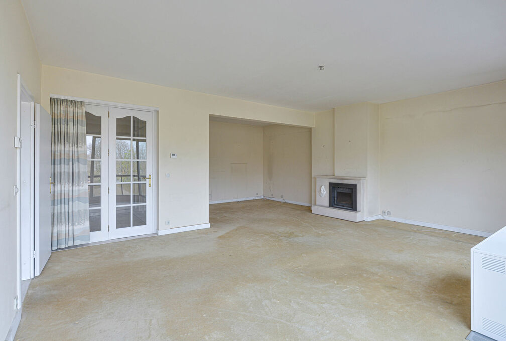 Appartement &agrave; vendre &agrave; Elsene