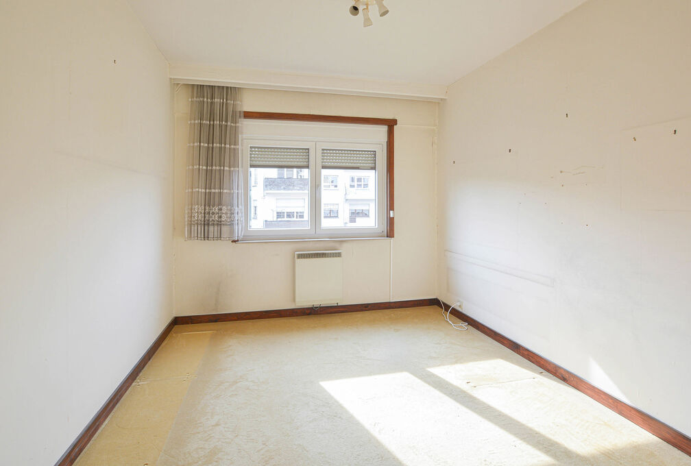 Appartement &agrave; vendre &agrave; Elsene