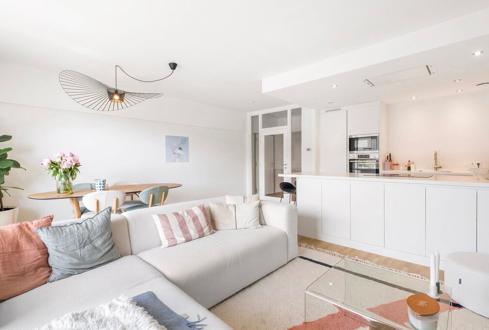 Appartement &agrave; vendre &agrave; Elsene