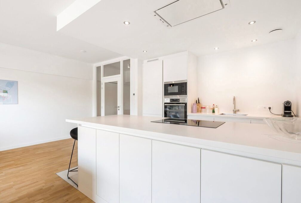 Appartement &agrave; vendre &agrave; Elsene