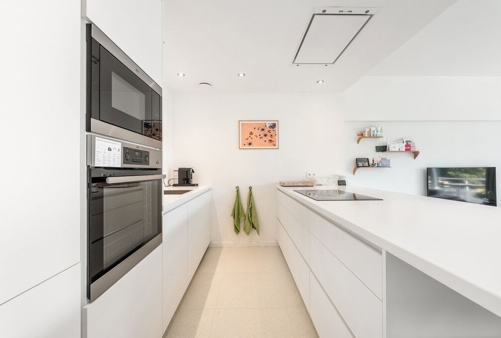 Appartement &agrave; vendre &agrave; Elsene